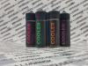COOLER BLACK 120 мл. 3 mg. 70/30