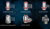 Испаритель OXVA Origin Unicoil MTL 1.0ohm