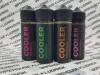 COOLER BLACK 120 мл. 3 mg. 70/30