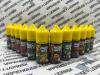 Angry Vape salt 20 мг/ 40мг 50/50