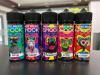 Жидкость Freeze Breeze Shock Sour 120мл 70/30 3 мг