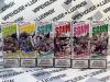 Bubble S Gum Salt 30мл 20мг, 40мг 50/50