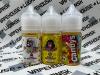 Bakery Vapor Salt 30мл 20мг 50/50