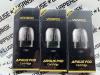 Картридж VooPoo Argus Pod 0.7ohm/1.2ohm
