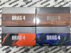Бокс Мод VOOPOO Drag 4 Mod