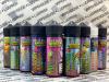Freeze Breeze Shock Sour 120 мл 3 мг 70/30