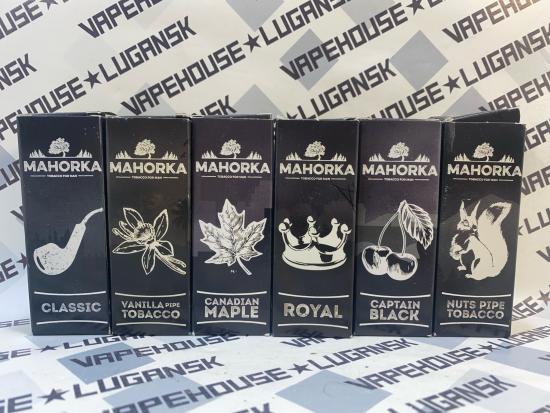 Mahorka Salt 30ml 20mg 50/50