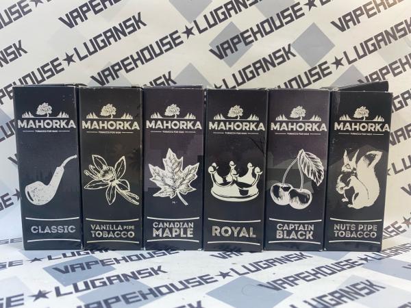 Mahorka Salt 30ml 20mg 50/50